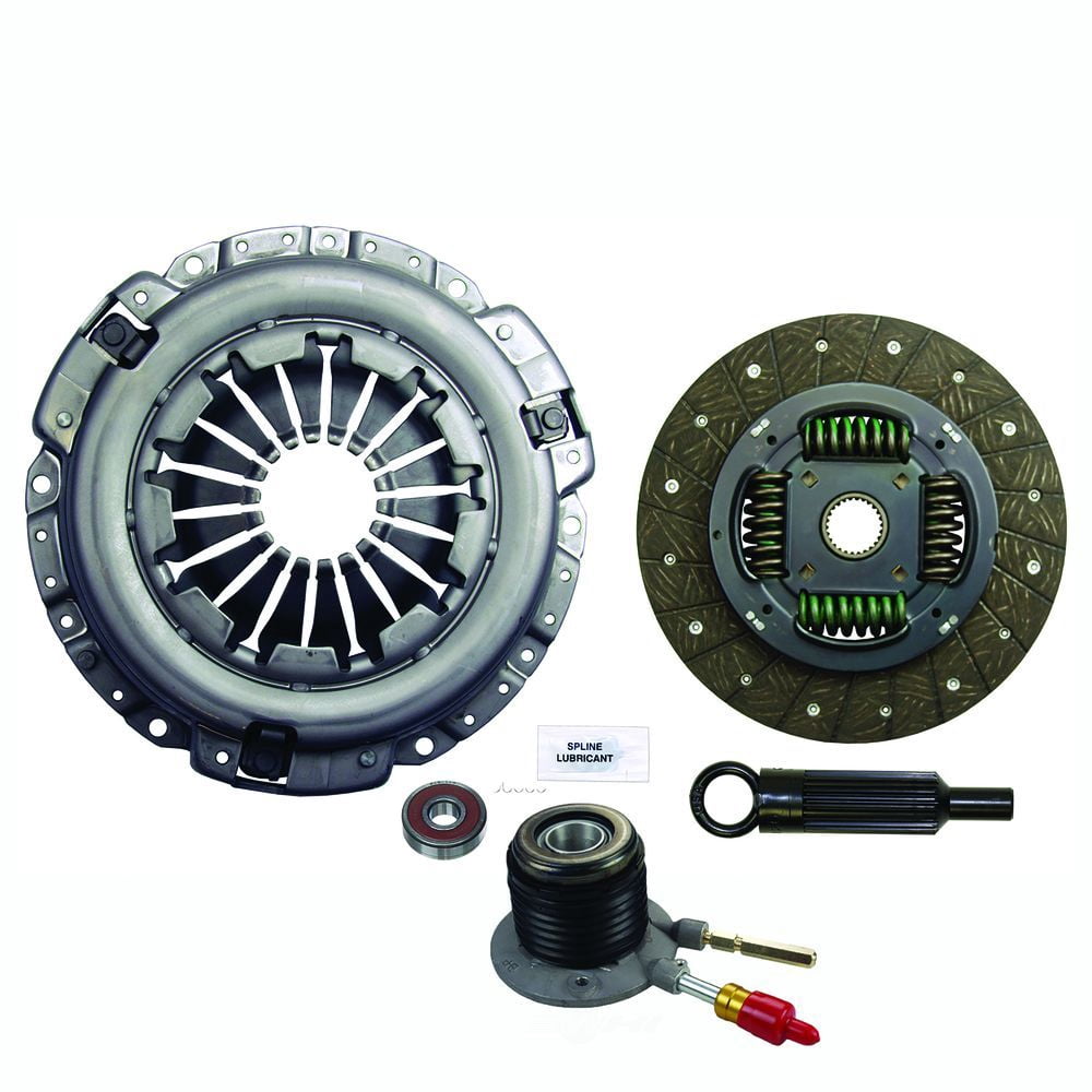PERFECTION MU72200-1 Clutch Kit