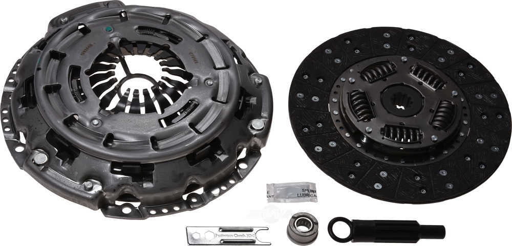 Autopart International PRFMU70160-1 Clutch Kit