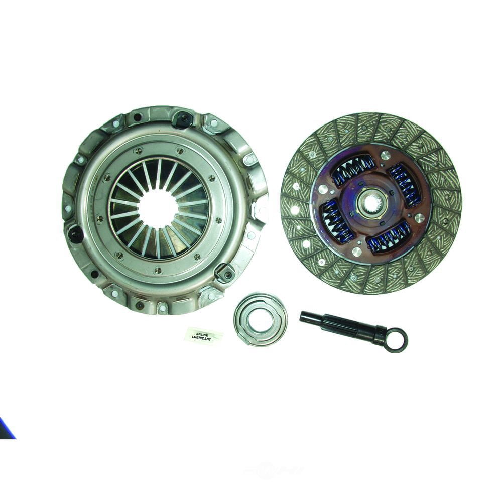 PERFECTION MU72445-1 Clutch Kit