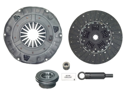PERFECTION MU5505-1 Clutch Kit