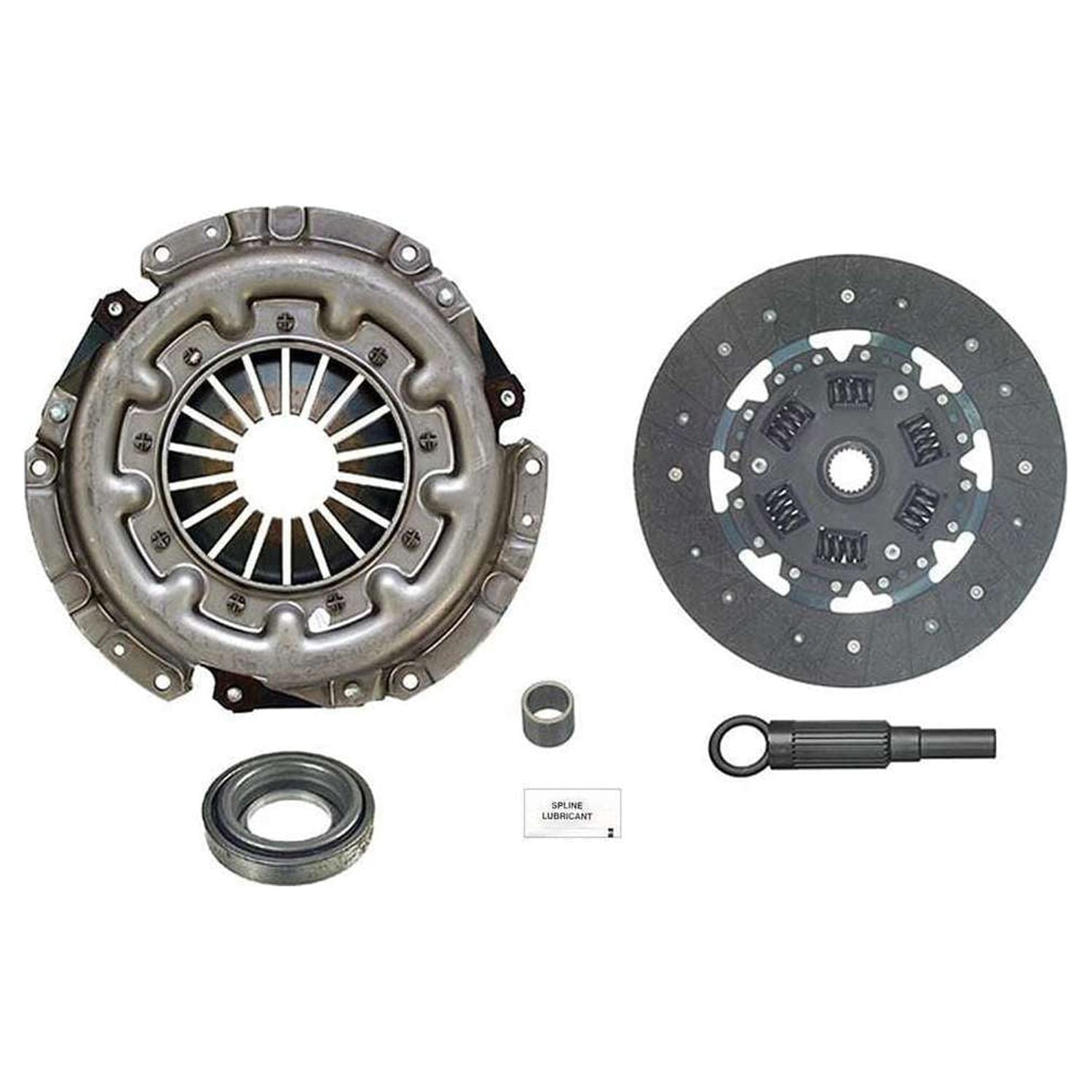 CARQUEST Premium Clutch Kit