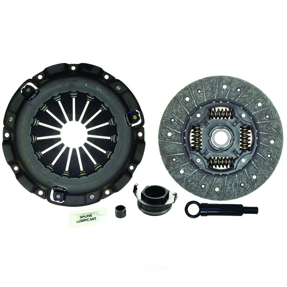 PERFECTION MU72215-1 Clutch Kit