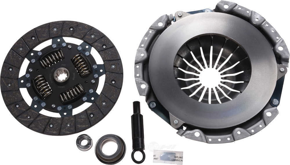 Autopart International PRFMU70152-1 Clutch Kit