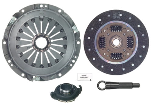PERFECTION MU70178-1 Clutch Kit