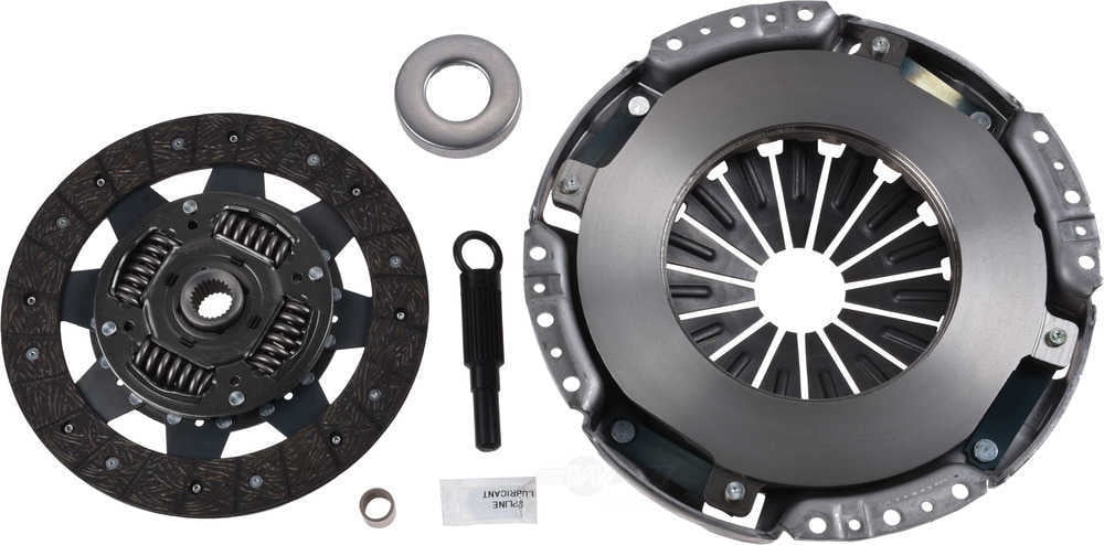 Autopart International PRFMU72205-1 Clutch Kit