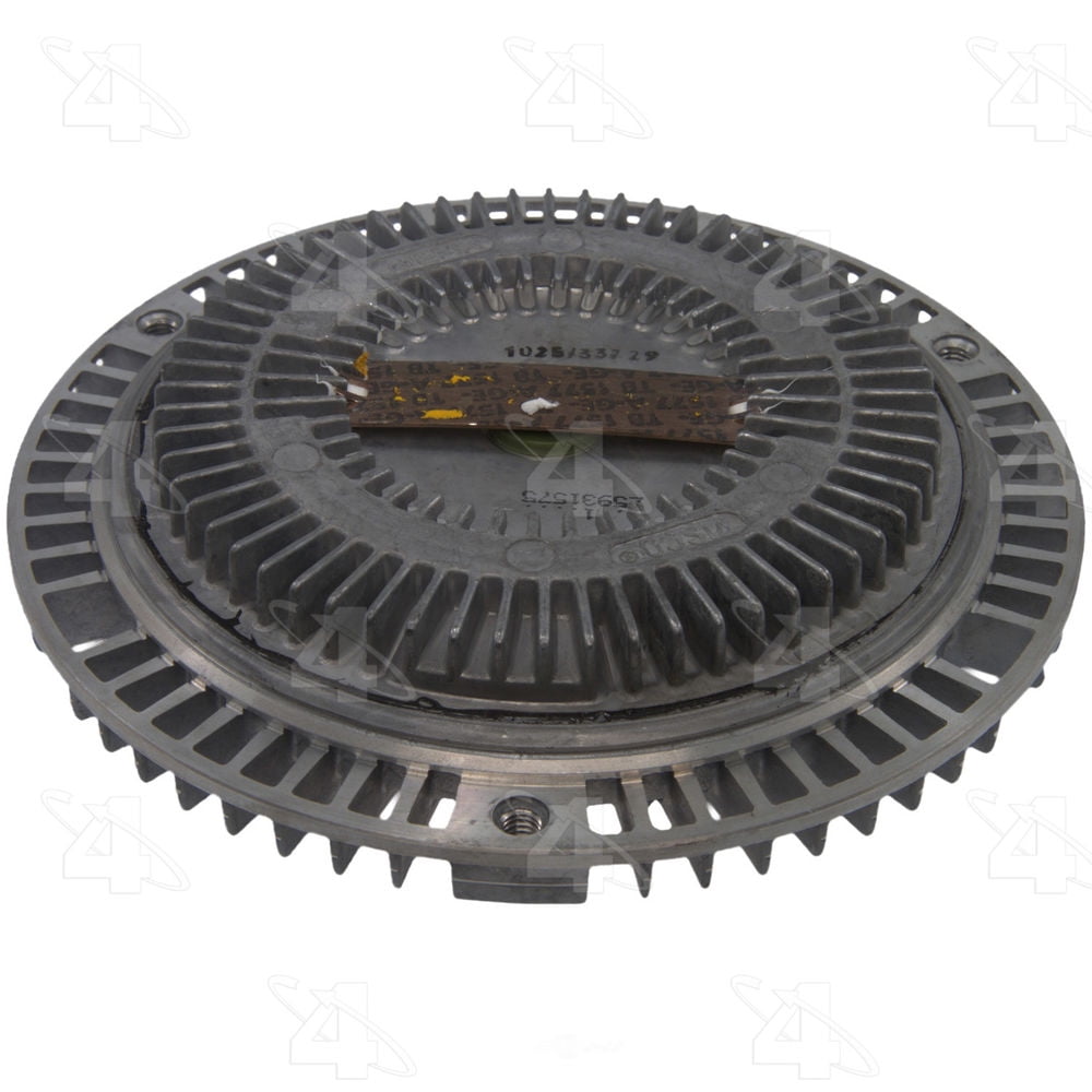 CARQUEST Premium Fan Clutch, 5" Thermal Import Fits select: 1993-2001 BMW 740, 1997-2003 BMW 540