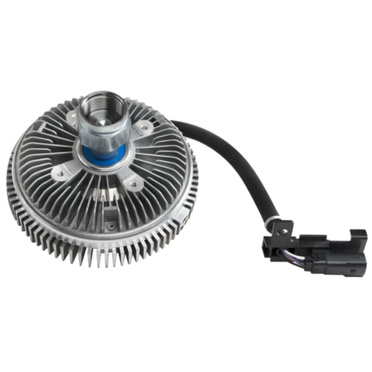 CARQUEST Premium Fan Clutch Fits select 20112016 FORD F250, 20112016