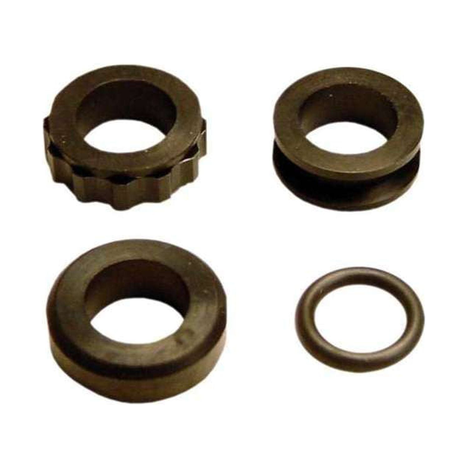 CARQUEST Premium Fuel Injector ORing Kit Fits select 19901997 MAZDA