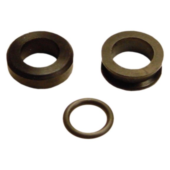 CARQUEST Premium Fuel Injector Seal Kit Fits select: 1998-2018 TOYOTA RAV4, 1983-2017 TOYOTA CAMRY