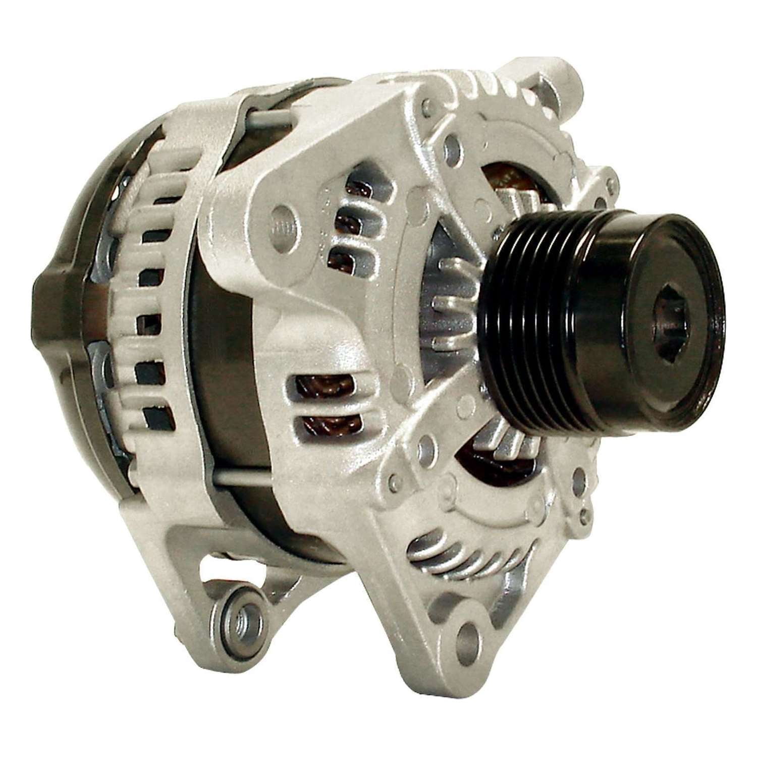 CARQUEST Premium - NEW Alternator, New