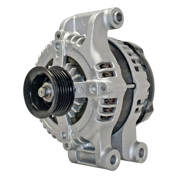 CARQUEST Premium - NEW Alternator, New