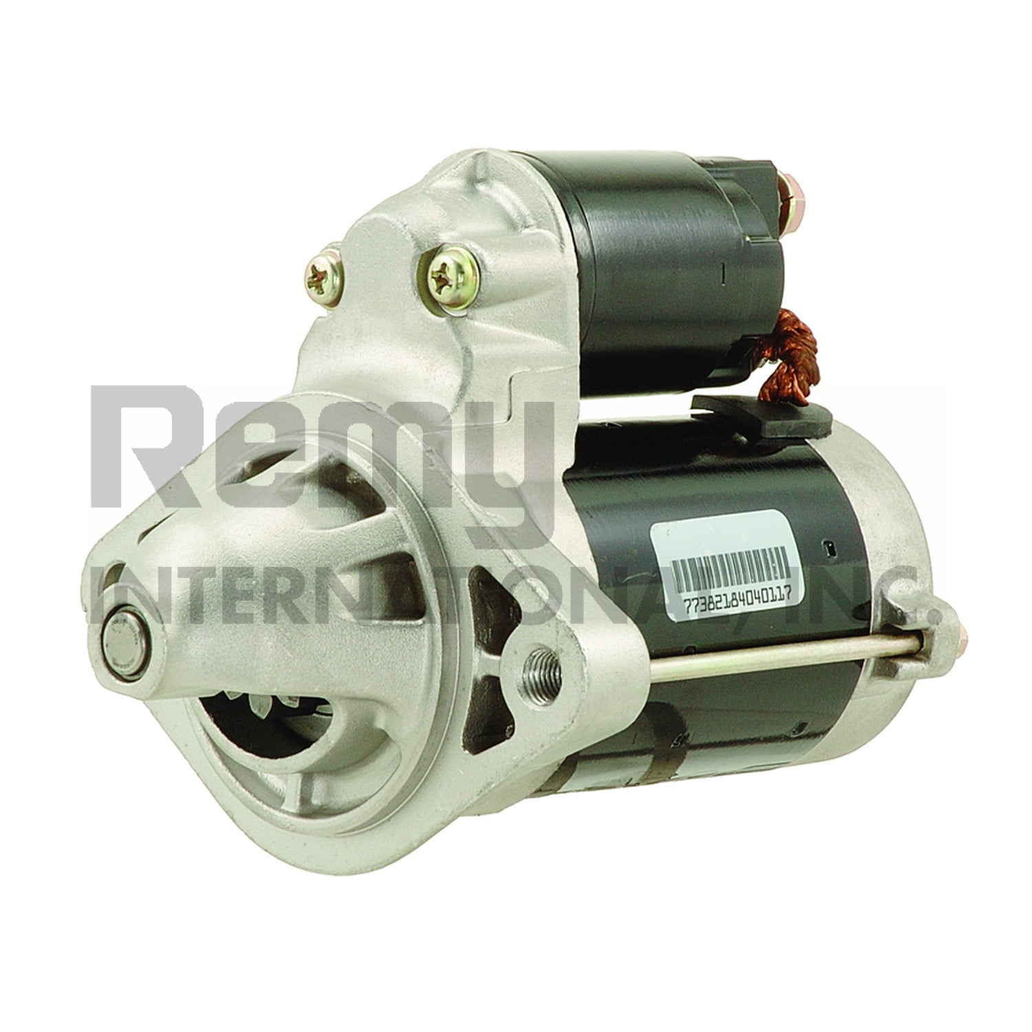 CARQUEST Premium - NEW Starter