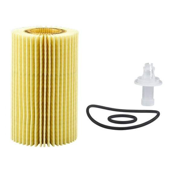 CARQUEST Premium Oil Filter, 10000 Mile Service