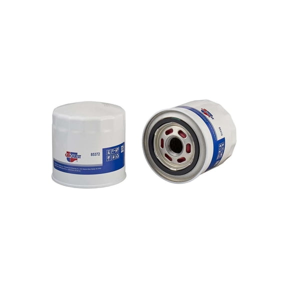 CARQUEST Premium Oil Filter, 10000 Mile Service