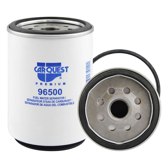 CARQUEST Premium Othermotive - Fuel Filter