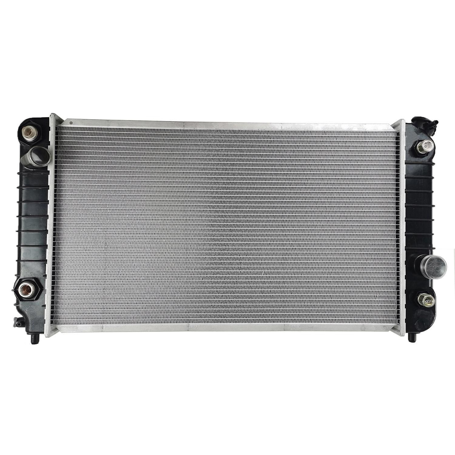 CARQUEST Premium Radiator