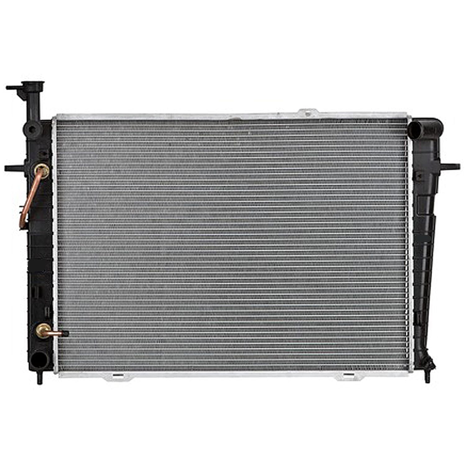 CARQUEST Premium Radiator