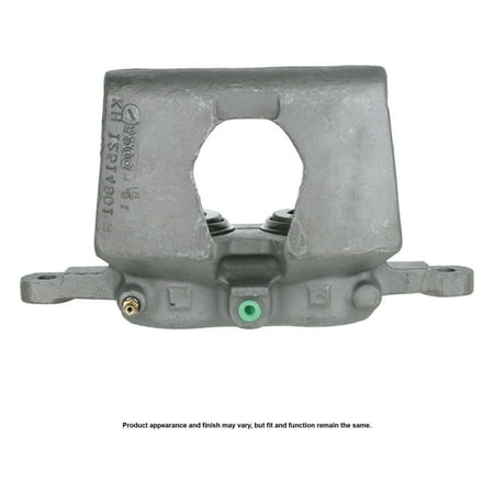 Remanufactured CARQUEST Premium Brake Caliper, Friction Ready Fits select: 1992-1994 FORD ECONOLINE
