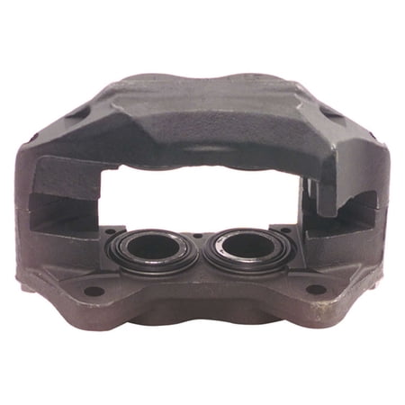 Remanufactured CARQUEST Premium Brake Caliper, Friction Ready Fits select: 1995-2004 TOYOTA TACOMA
