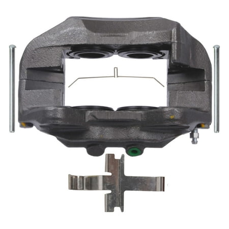 CARQUEST Premium Remanufactured Brake Caliper, Friction Ready Fits select: 1996-2002 TOYOTA 4RUNNER