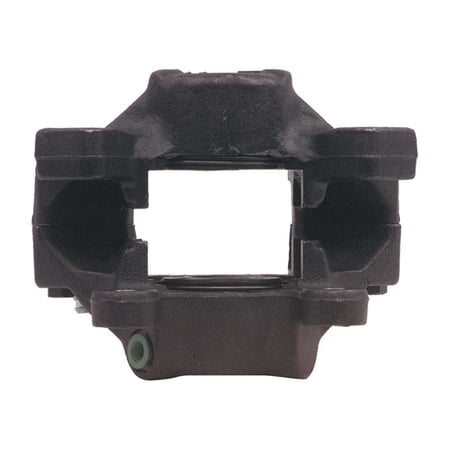 CARQUEST Premium Remanufactured Brake Caliper, Friction Ready Fits select: 1998-1999 VOLVO S70, 1998-1999 VOLVO V70