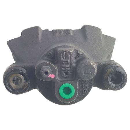 CARQUEST Premium Remanufactured Brake Caliper, Friction Ready Fits select: 1998-2005 MERCEDES-BENZ ML