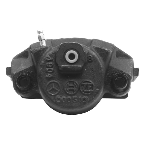Remanufactured Cardone Reman Disc Brake Caliper P/N:19 2114