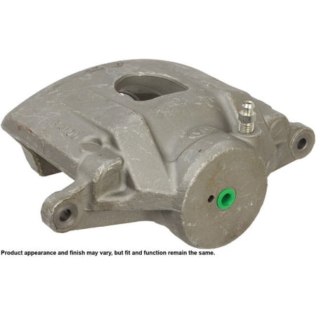 Remanufactured CARQUEST Premium Brake Caliper, Friction Ready Fits select: 2006-2009 KIA SPECTRA, 2006-2008 KIA SPECTRA5