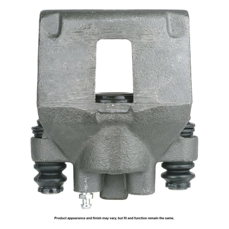 CARQUEST Premium Remanufactured Brake Caliper, Friction Ready