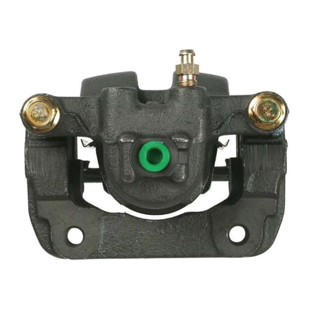 CARQUEST Premium Remanufactured Brake Caliper, FrictionReady w/Bracket Fits select: 1999-2004 ACURA 3.5RL