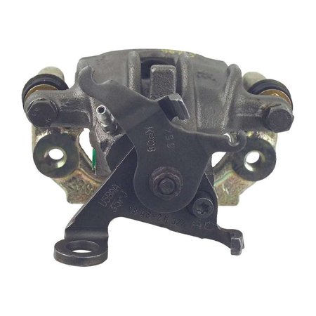 Remanufactured Cardone Reman Disc Brake Caliper P/N:18 B4822