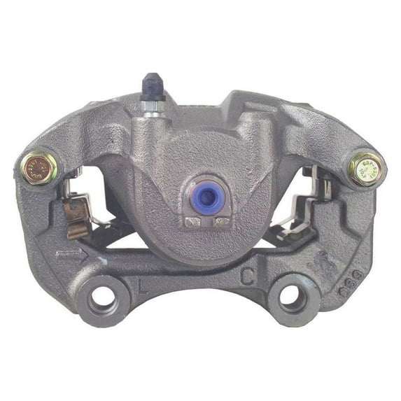 Remanufactured Cardone Reman Disc Brake Caliper P/N:19 B2604
