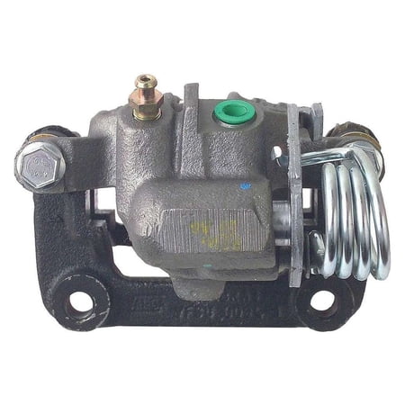 Remanufactured Cardone Reman Disc Brake Caliper P/N:18 B4824a
