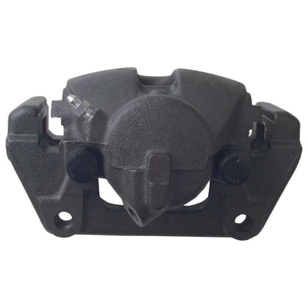 CARQUEST Premium Remanufactured Brake Caliper, FrictionReady w/Bracket Fits select: 2001-2006 BMW M3