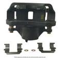 thumbnail image 1 of Remanufactured Cardone Cardone or OEF3 Brake Caliper, Unloaded w/Bracket, 1 of 6