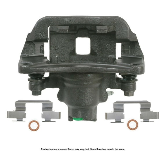 Remanufactured Cardone Reman Disc Brake Caliper P/N:19 B3104