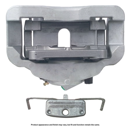 CARQUEST Premium Remanufactured Brake Caliper, FrictionReady w/Bracket Fits select: 2008-2010 BMW 535, 2006-2008 BMW 750