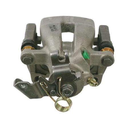CARQUEST Premium Remanufactured Brake Caliper, FrictionReady w/Bracket Fits select: 2008 SATURN ASTRA