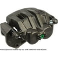 thumbnail image 1 of Remanufactured CARQUEST Premium Brake Caliper, FrictionReady w/Bracket, 1 of 7