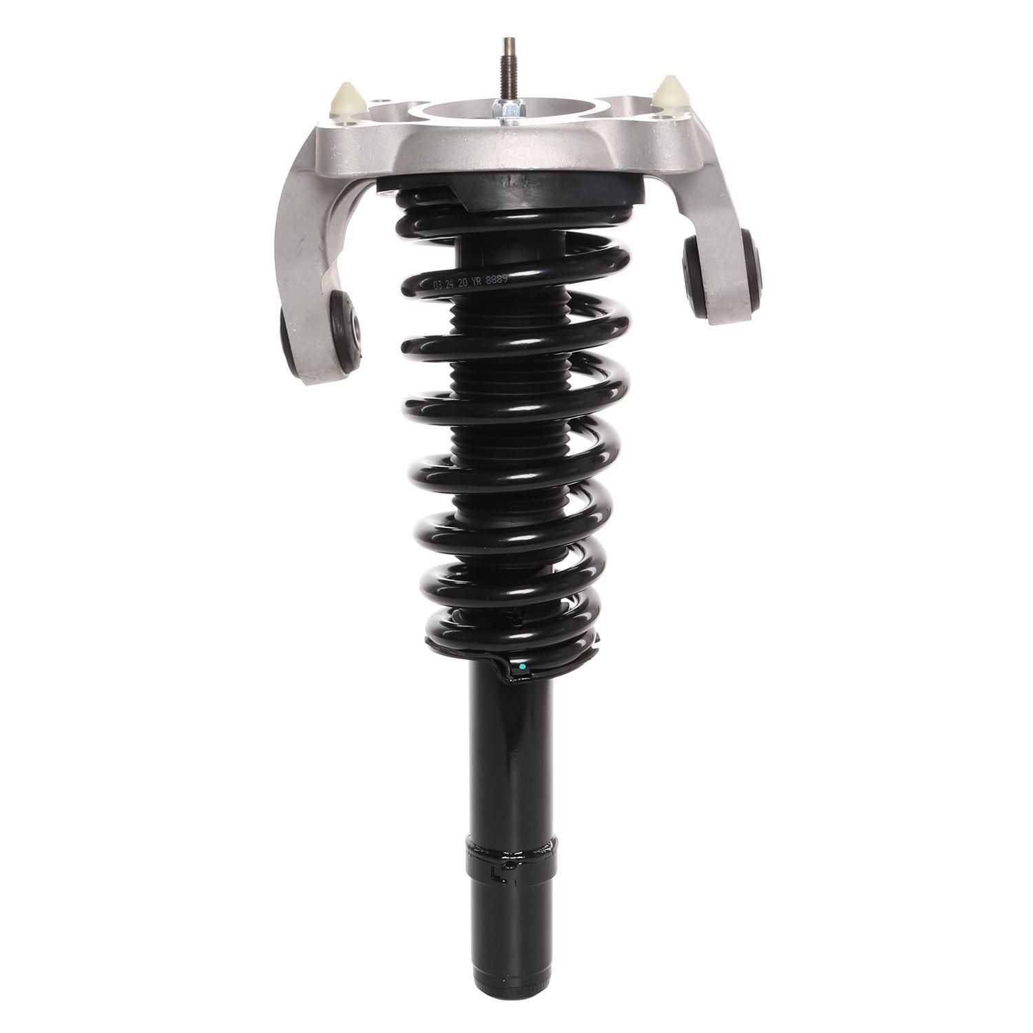 CARQUEST Premium Strut/Coil Spring Assy