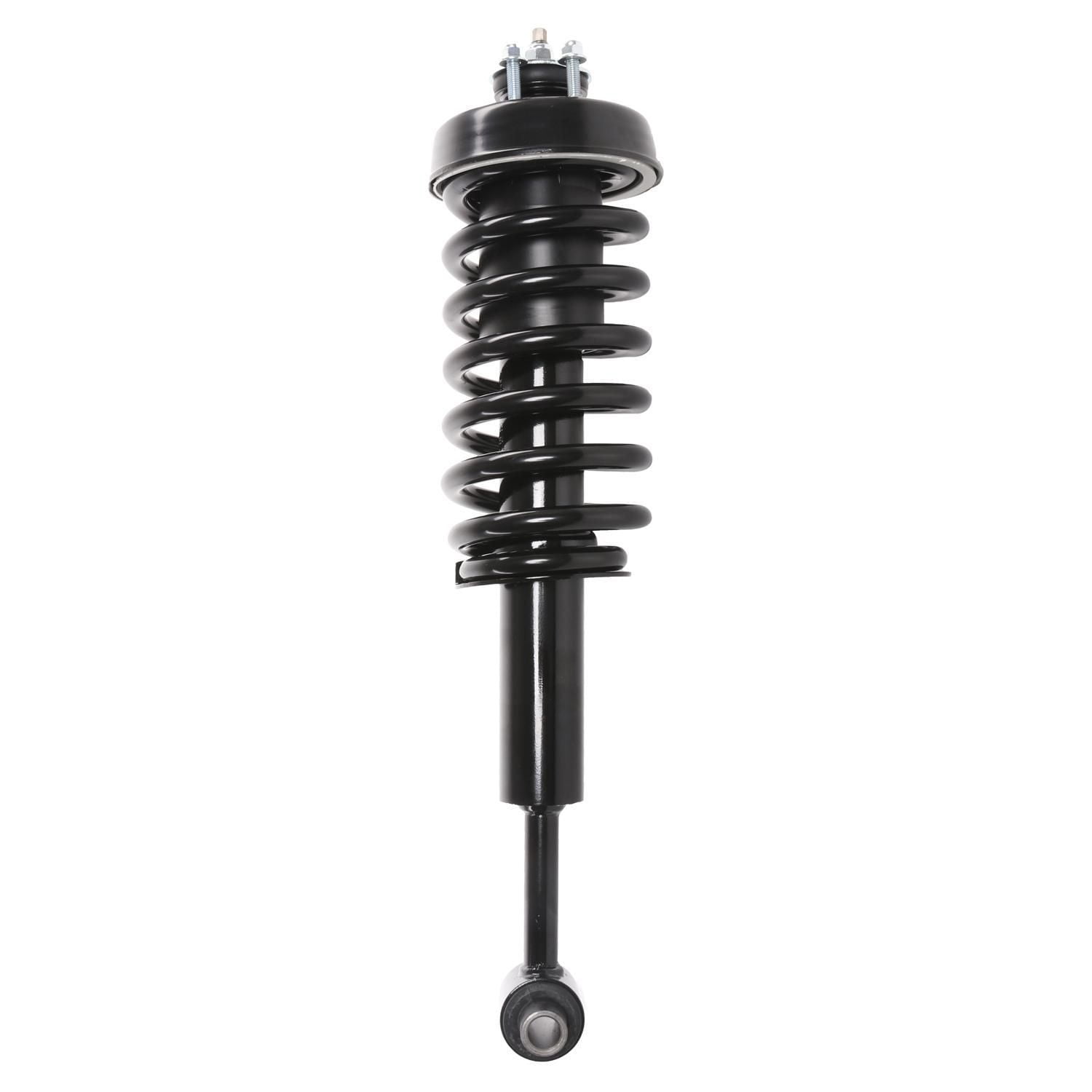 CARQUEST Premium Strut/Coil Spring Assy