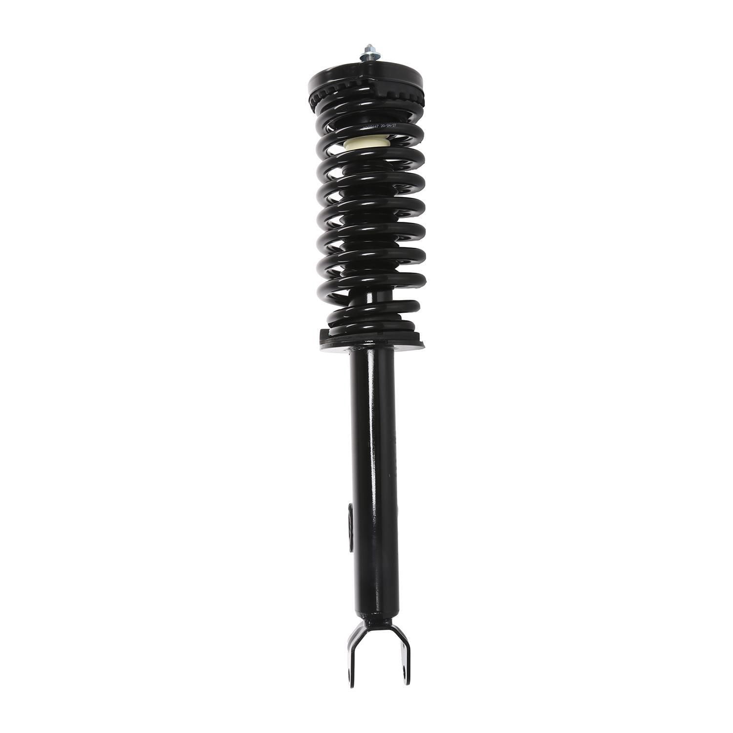 CARQUEST Premium Strut/Coil Spring Assy