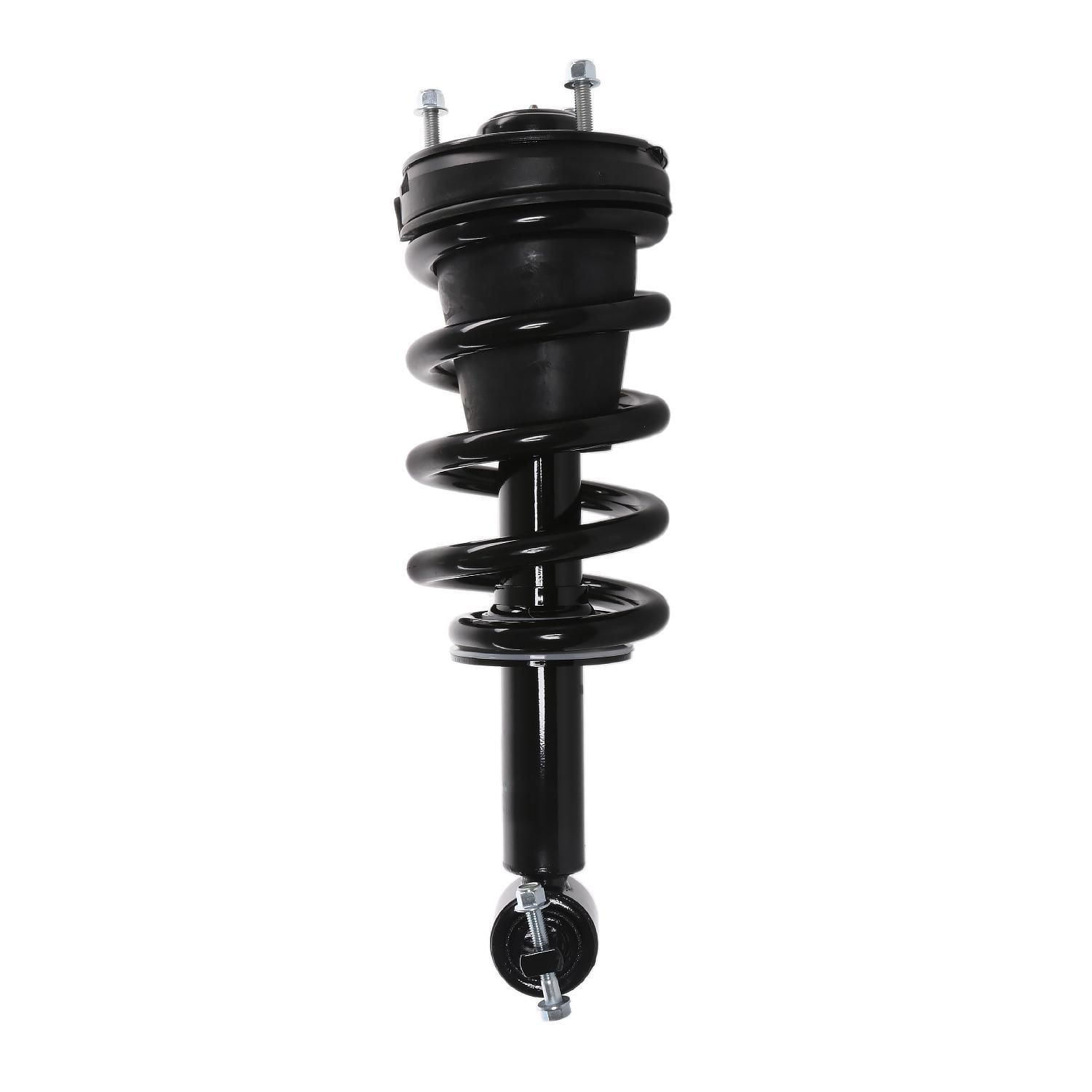 CARQUEST Premium Strut/Coil Spring Assy