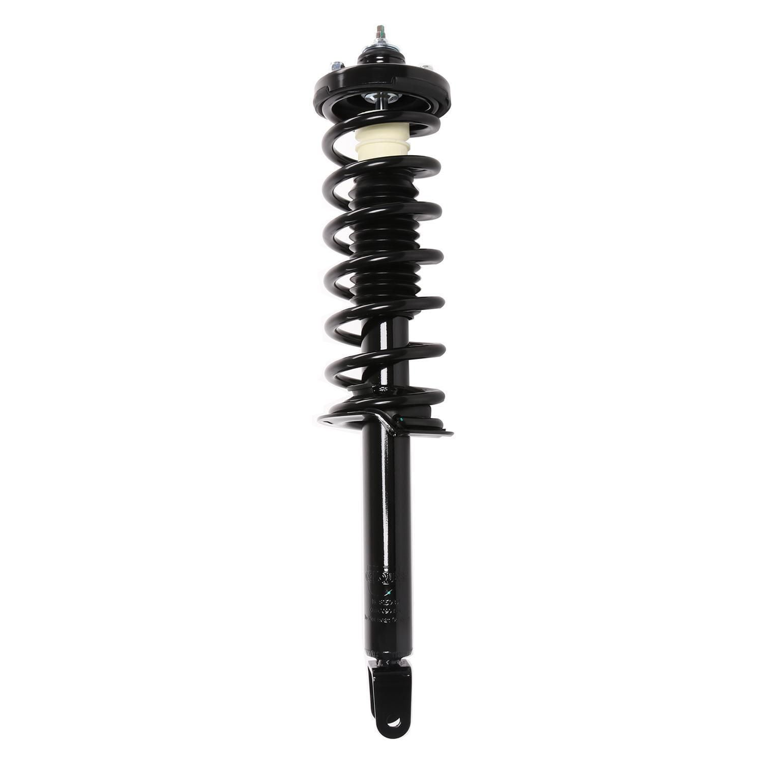 CARQUEST Premium Strut/Coil Spring Assy