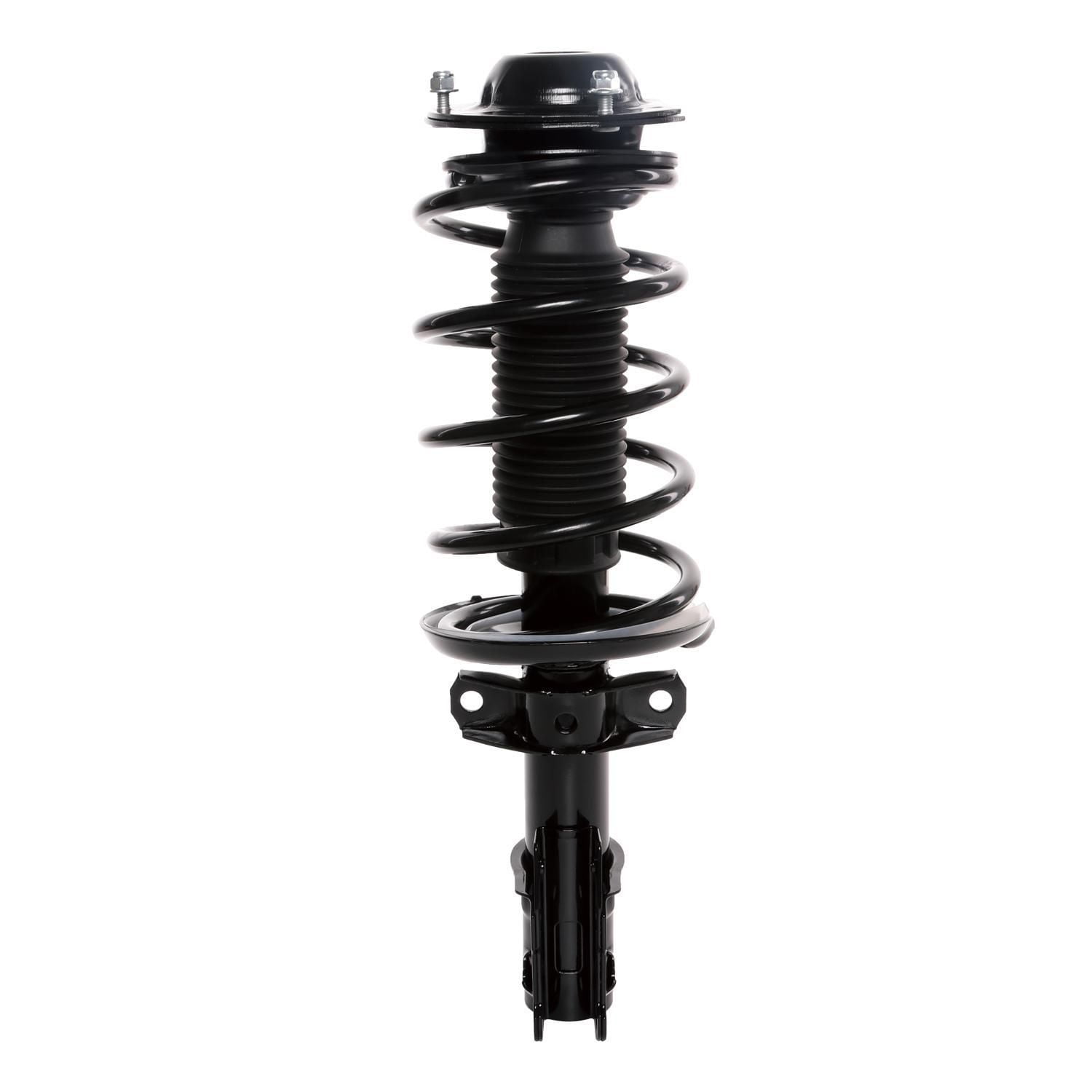 CARQUEST Premium Strut/Coil Spring Assy