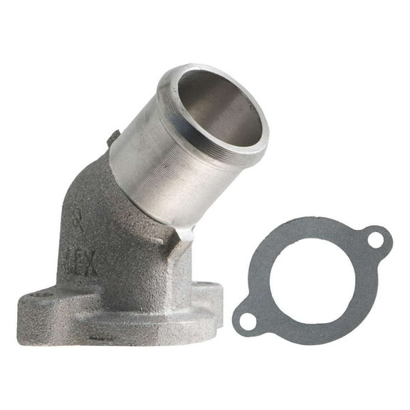 CARQUEST Premium Water Distribution Pipe Fits select: 1999-2004 FORD MUSTANG