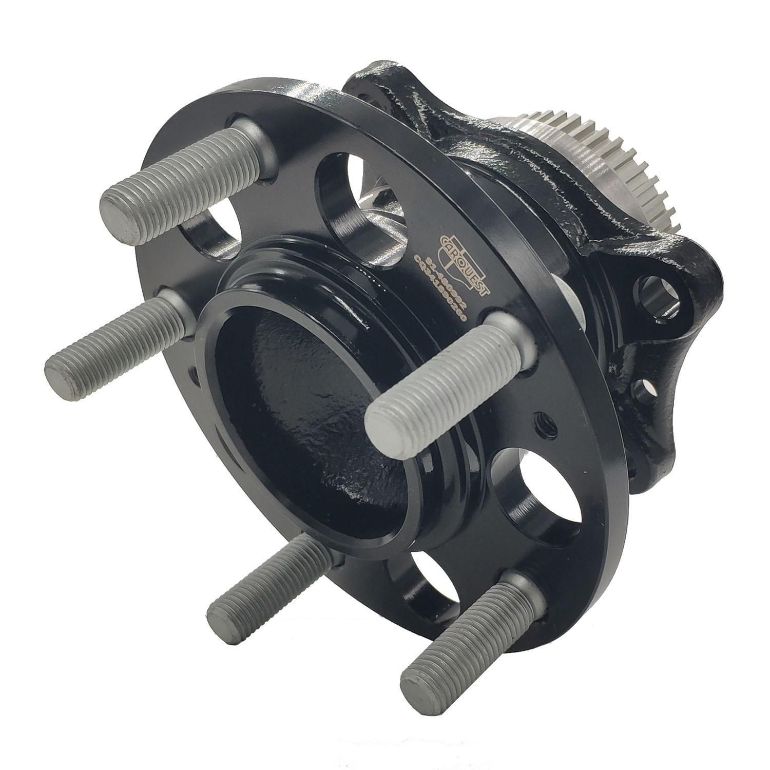 CARQUEST Premium Wheel Hub Assembly