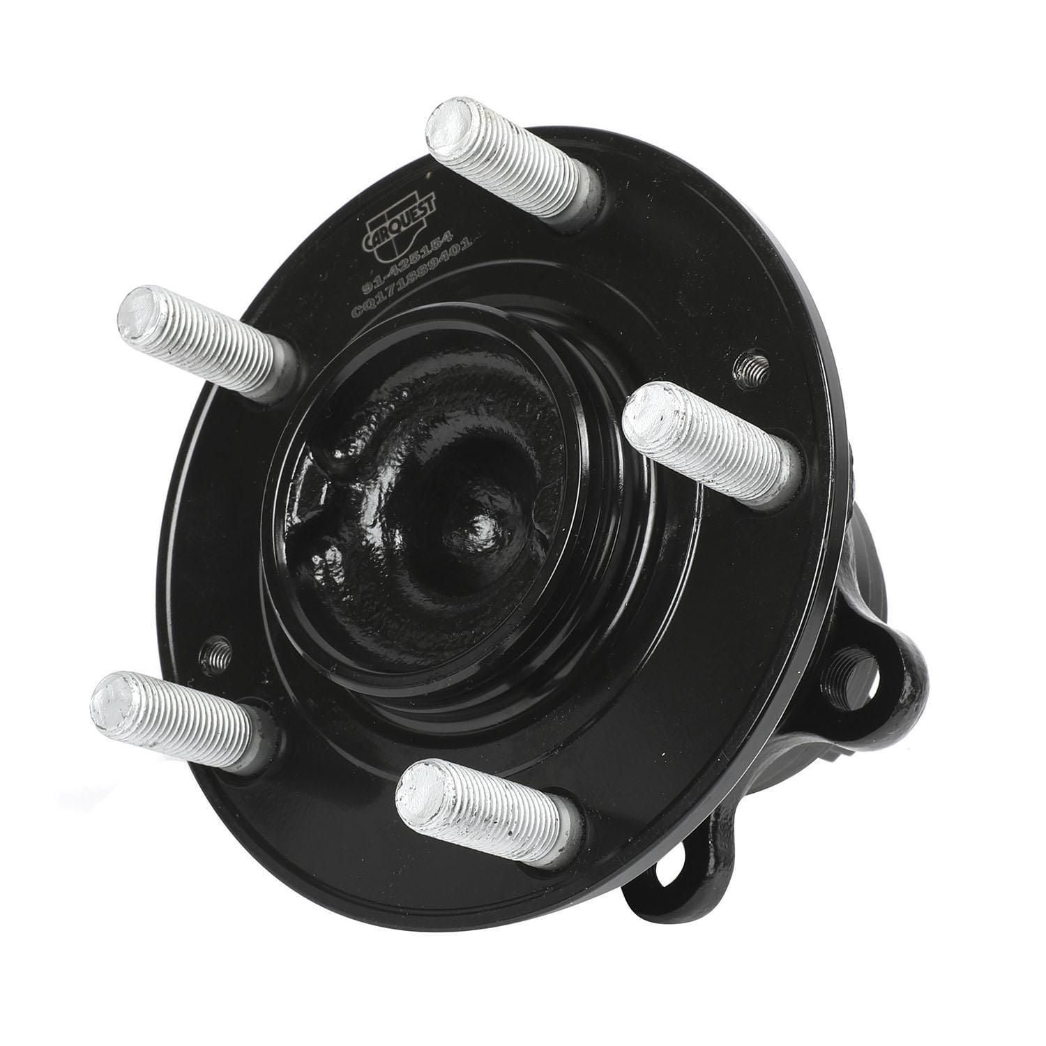 CARQUEST Premium Wheel Hub Assembly