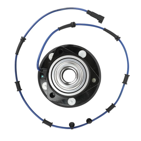 CARQUEST Premium Wheel Hub Assembly