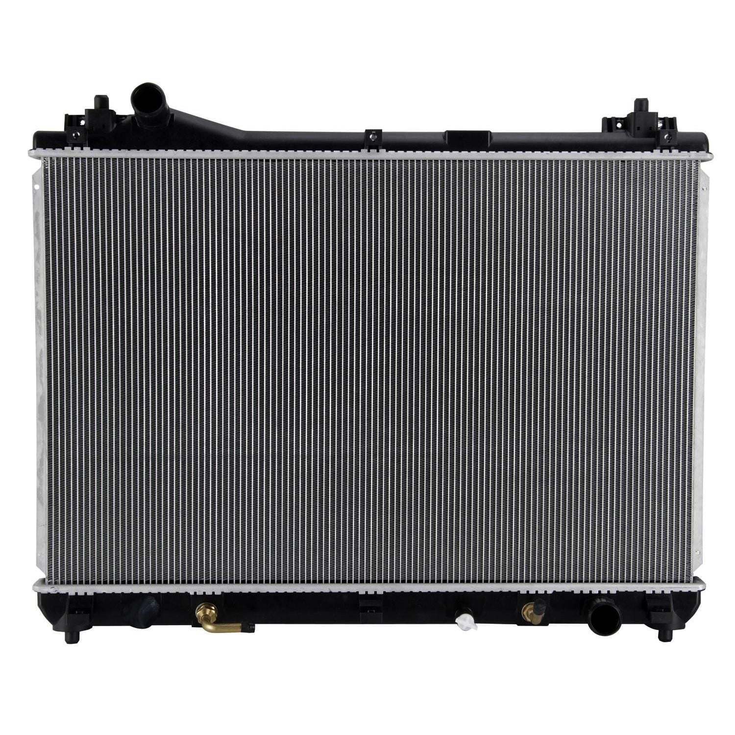 CARQUEST Radiator